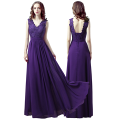 Beauty Gown