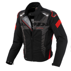 Biker Jacket