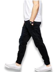 Black Jeans 2