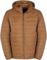 Brown Jacket