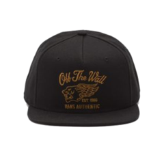 Cap
