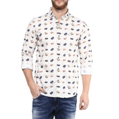 Chex Shirts