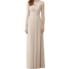 Girls Gowns 3